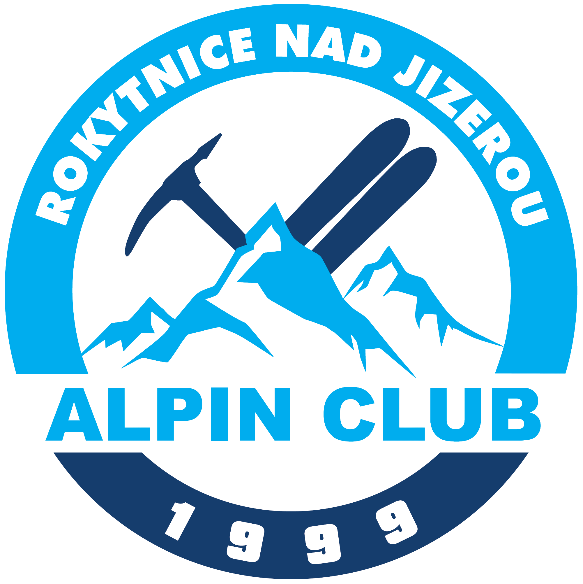 Logo Alpin club Rokytnice nad Jizerou